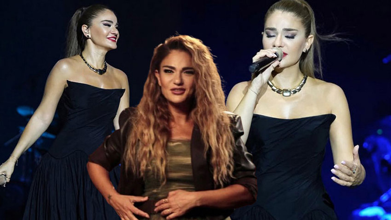 Derya Bedavacı'dan 'arabesk' çıkışı: 'Hor görüldü'