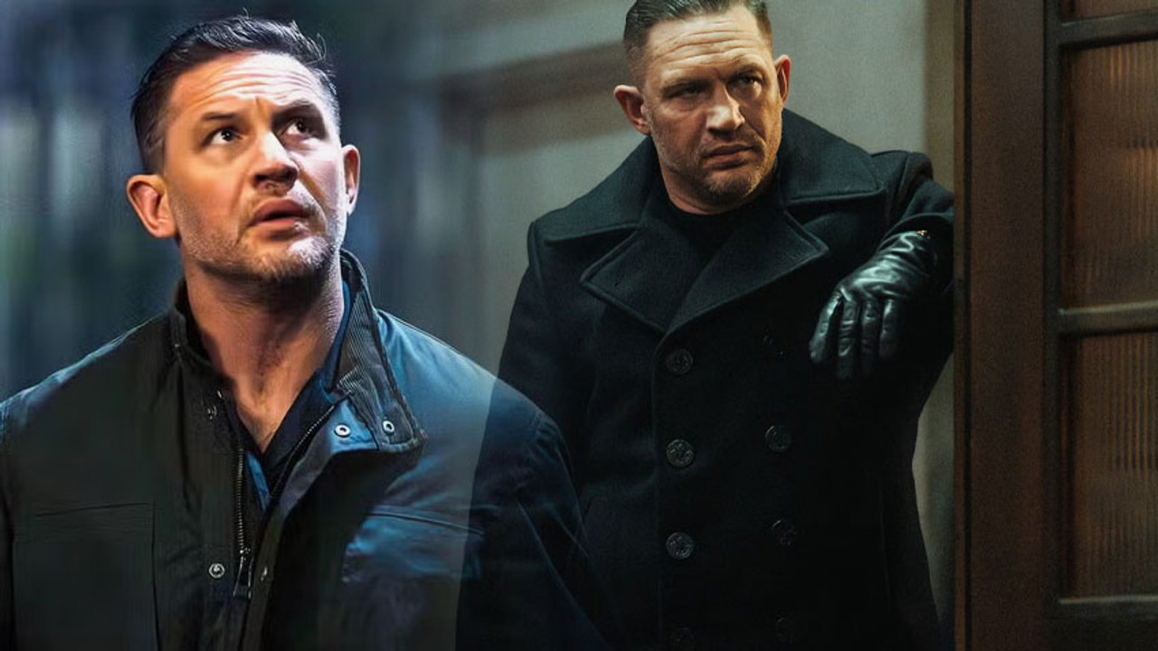 Tom Hardy’den hayranlarını üzen karar! 'Vücudum dağılmaya başladı'