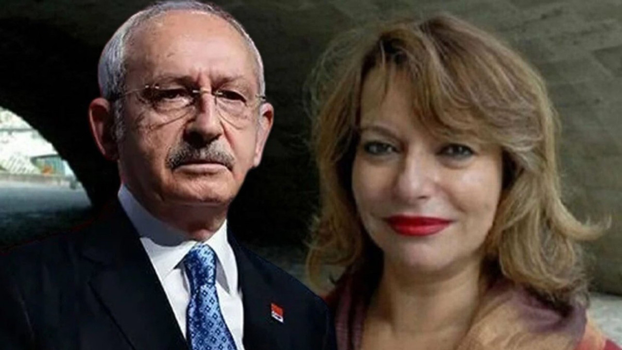 Cumhuriyet yazarı Mine Kırıkkanat’tan flaş karar! ‘Kripto kılıç artığı’ sözleri tepki çekmişti…