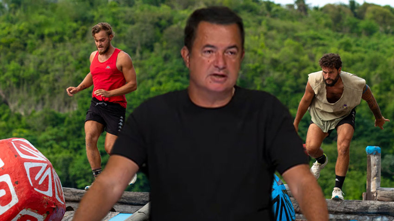 Survivor'da dokunulmazlığı hangi takım kazandı? Kıran kırana mücadele!