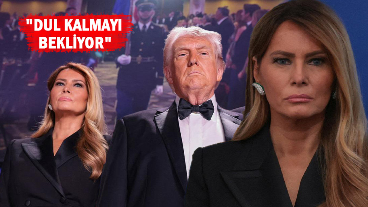 Ünlü komedyenin şakası, Trump'ı çileden çıkardı! 