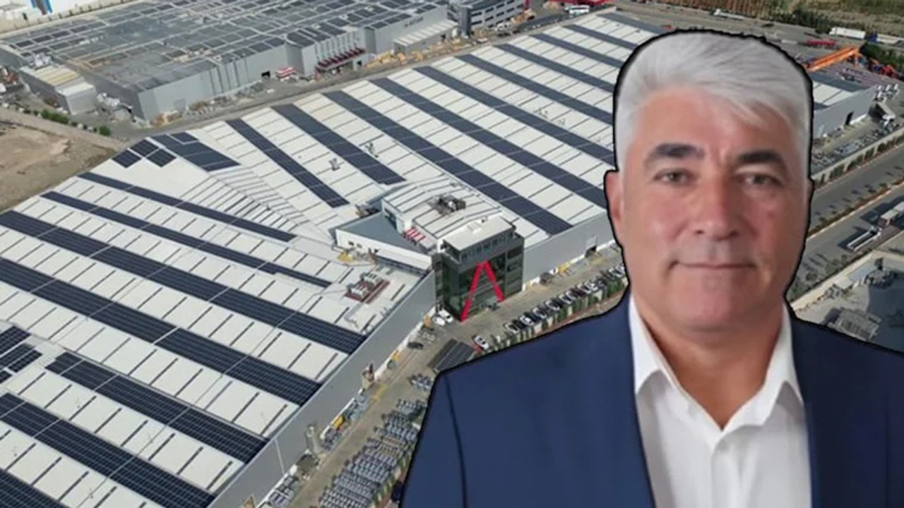 ABD ile yaptığı anlaşma Urfalı milyarderin servetini uçurdu! Türkiye'nin en zengin 4. iş insanı oldu