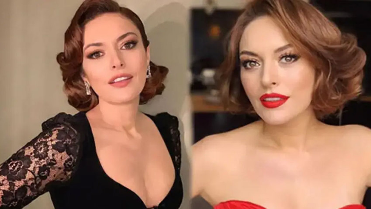 Ezgi Mola'dan 'akran zorbalığı' itirafı: 