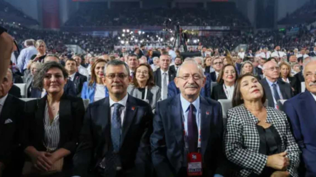 CHP kurultayı davasında kritik gelişme! O dosya da dahil edildi