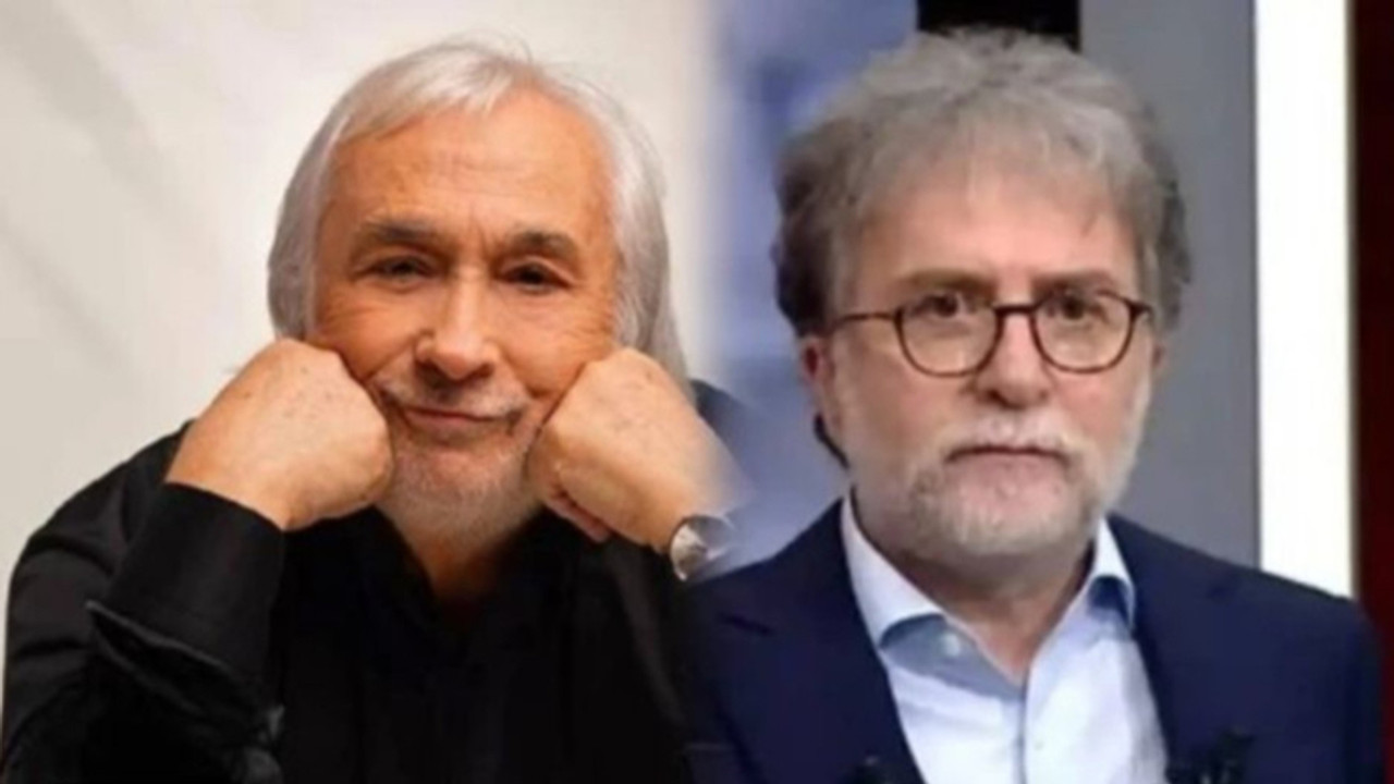 Ahmet Hakan’dan Müjdat Gezen’e cevap geldi! ‘Bana ‘dönek’ demiş…’