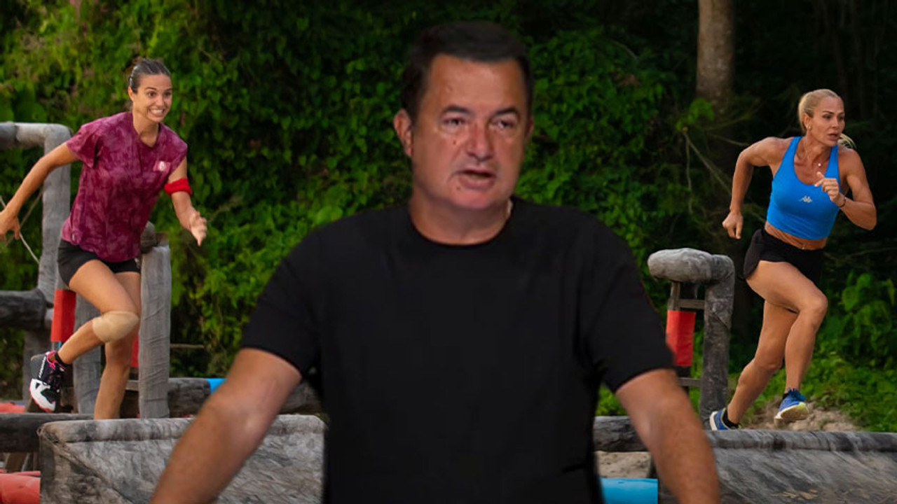 Survivor'da nefes kesen mücadele! Türk-Yunan ödül oyununu hangi takım kazandı?