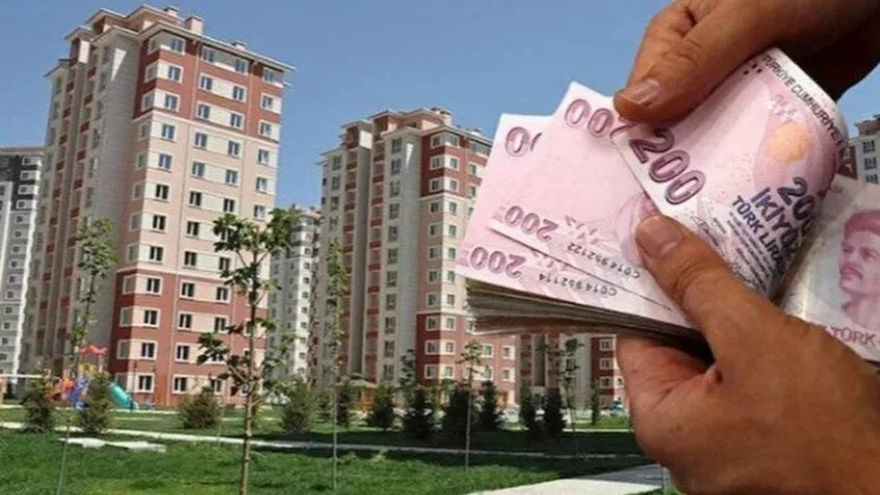 Meclis'te kabul edildi: Apartman aidatlarında yeni dönem!