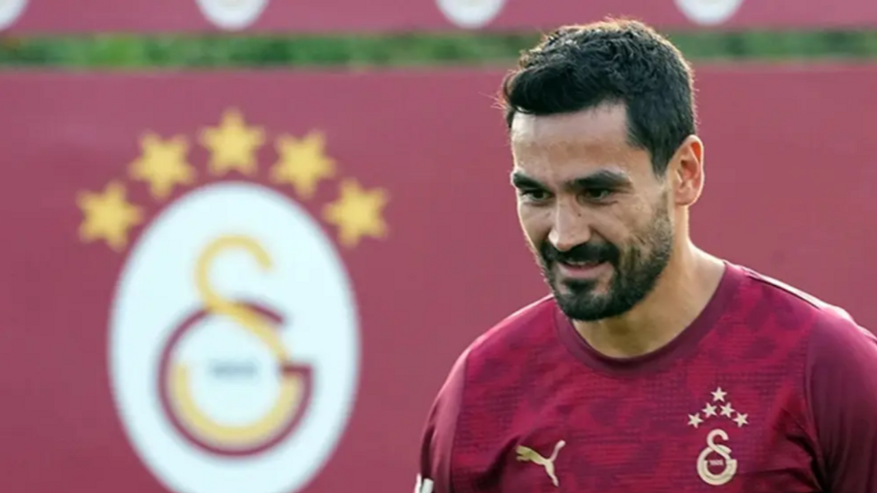 Galatasaray'a İlkay Gündoğan'dan piyango vurdu! Suudiler kapıya dayandı