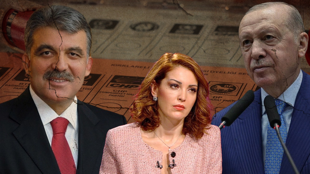 “Muhafazakâr blok” iddiası gündemdeydi: Abdullah Gül cumhurbaşkanı adayı mı oluyor?