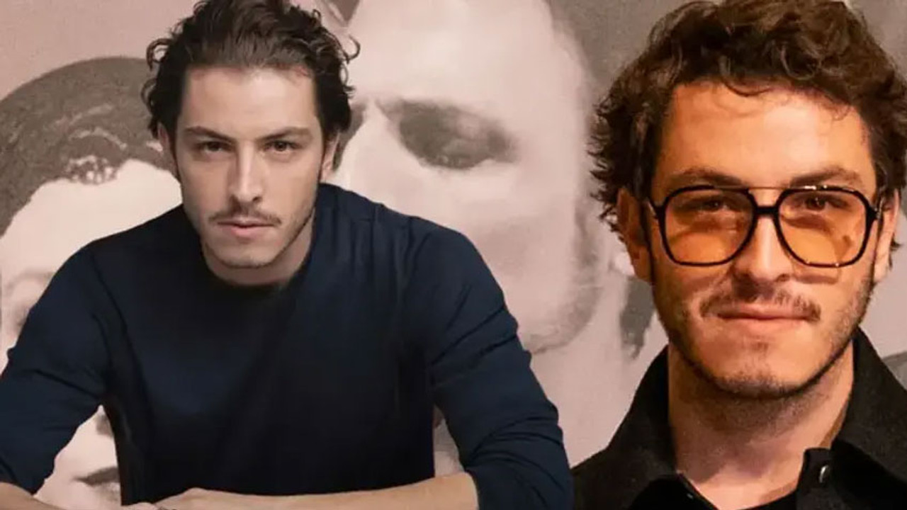 Boran Kuzum'u şoke eden teklif! 'Mesajı görünce donup kaldım'