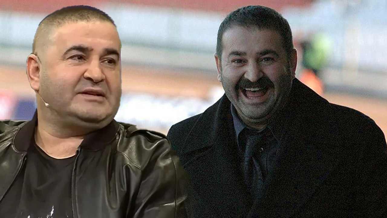 Yüzündeki değişim gözden kaçmadı! Ünlü komedyen son haliyle dillere düştü!