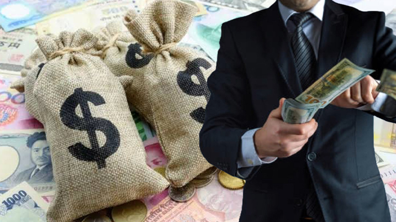 En zengin 100 Türk hangi şehirlerden? Zirvedeki il dikkat çekti