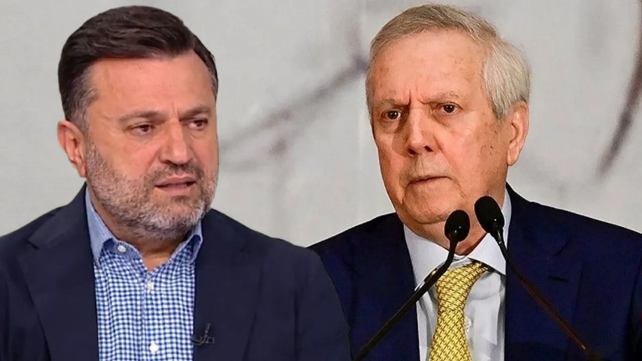 Bülent Uygun, Aziz Yıldırım'ın kararını açıkladı: Adaylık için gün verdi