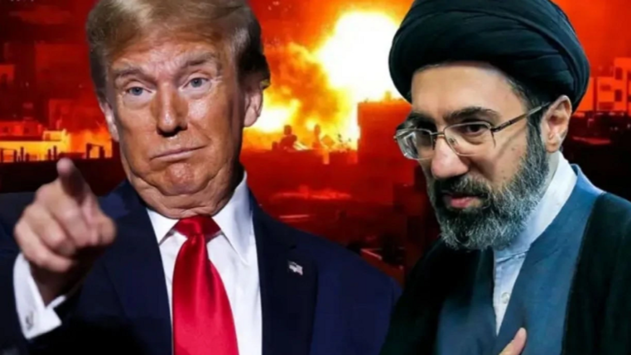 Donald Trump’ın reddettiği teklif sonrası İran’dan yeni hamle: Revize plan iletildi