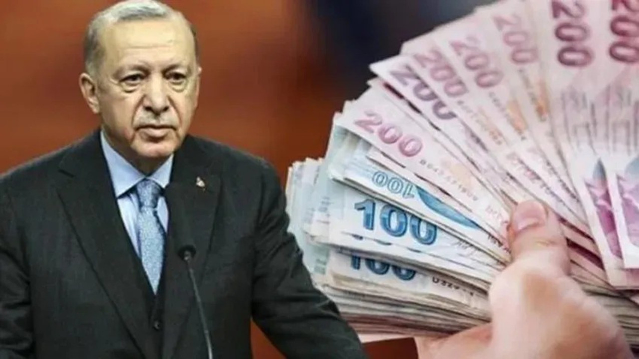 Erdoğan'dan kritik vergide indirim kararı!