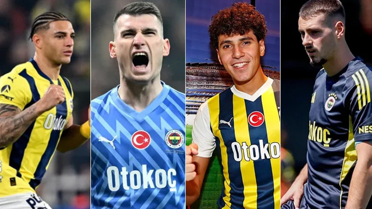 Fenerbahçe’de büyük kriz: 12 futbolcu geri dönüyor
