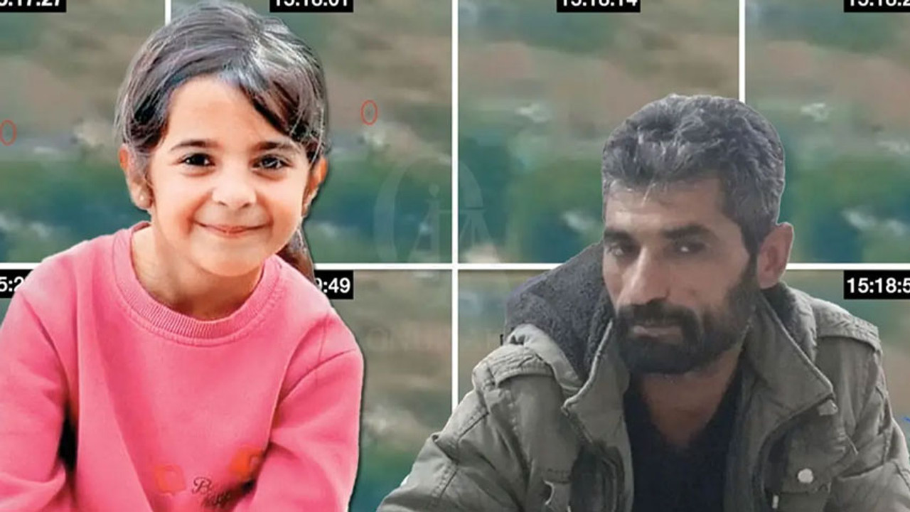 Narin Güran cinayetinde Nevzat Bahtiyar'a verilen cezasının gerekçesi açıklandı