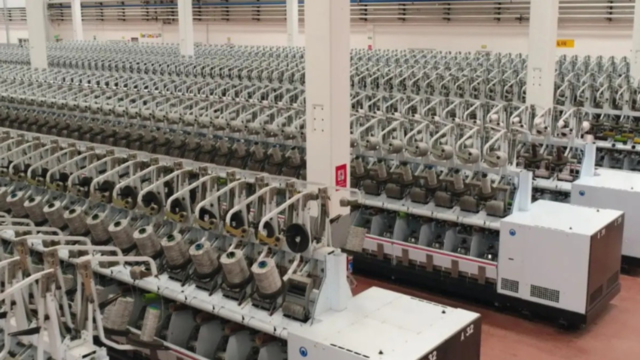 27 yıllık şirkete konkordato kararı! 500 çalışanı var…