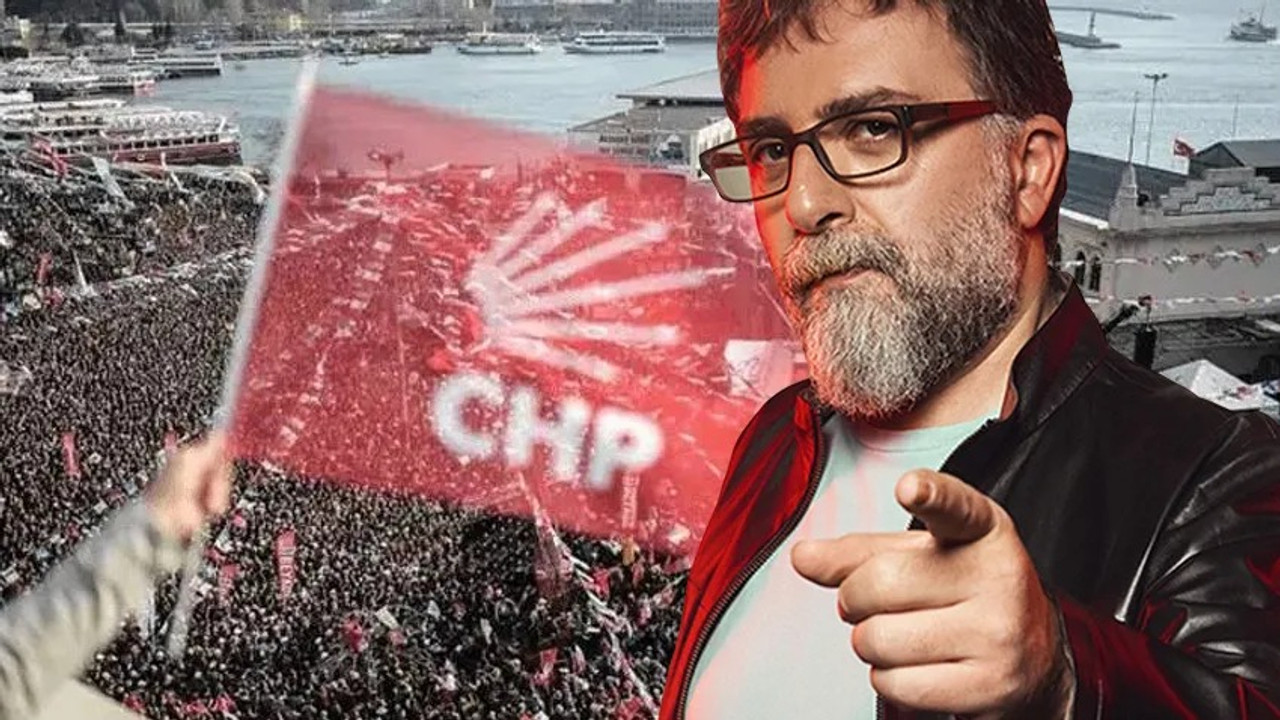 Ahmet Hakan’dan ‘mutlak butlan’ çağrısı! ‘Yani demem o ki…’