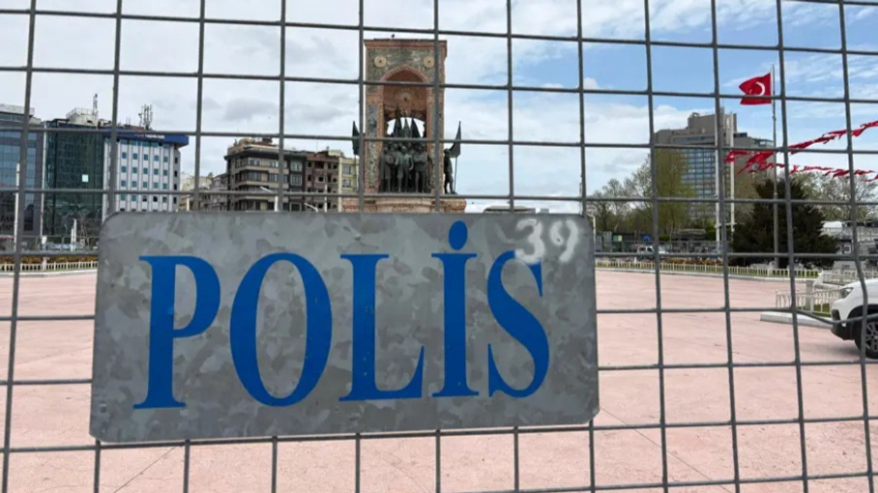 İstanbul Valiliği, 1 Mayıs tedbirlerini açıkladı! Bazı metro ve tramvay hatları kapatıldı…