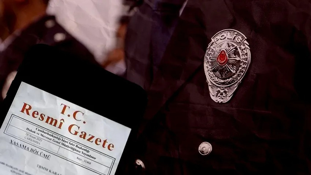Emniyet’teki son atamaların perde arkası ortaya çıktı! MHP'ye tasfiye, Mersin'e 'operasyon' faturası