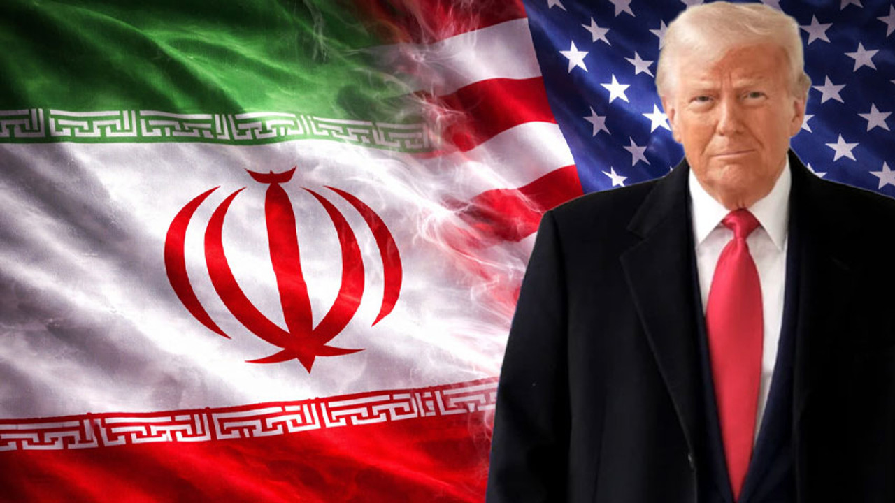 Trump'tan ABD Kongresi'ne mektup! 'İran ile düşmanlıklar sona erdi'