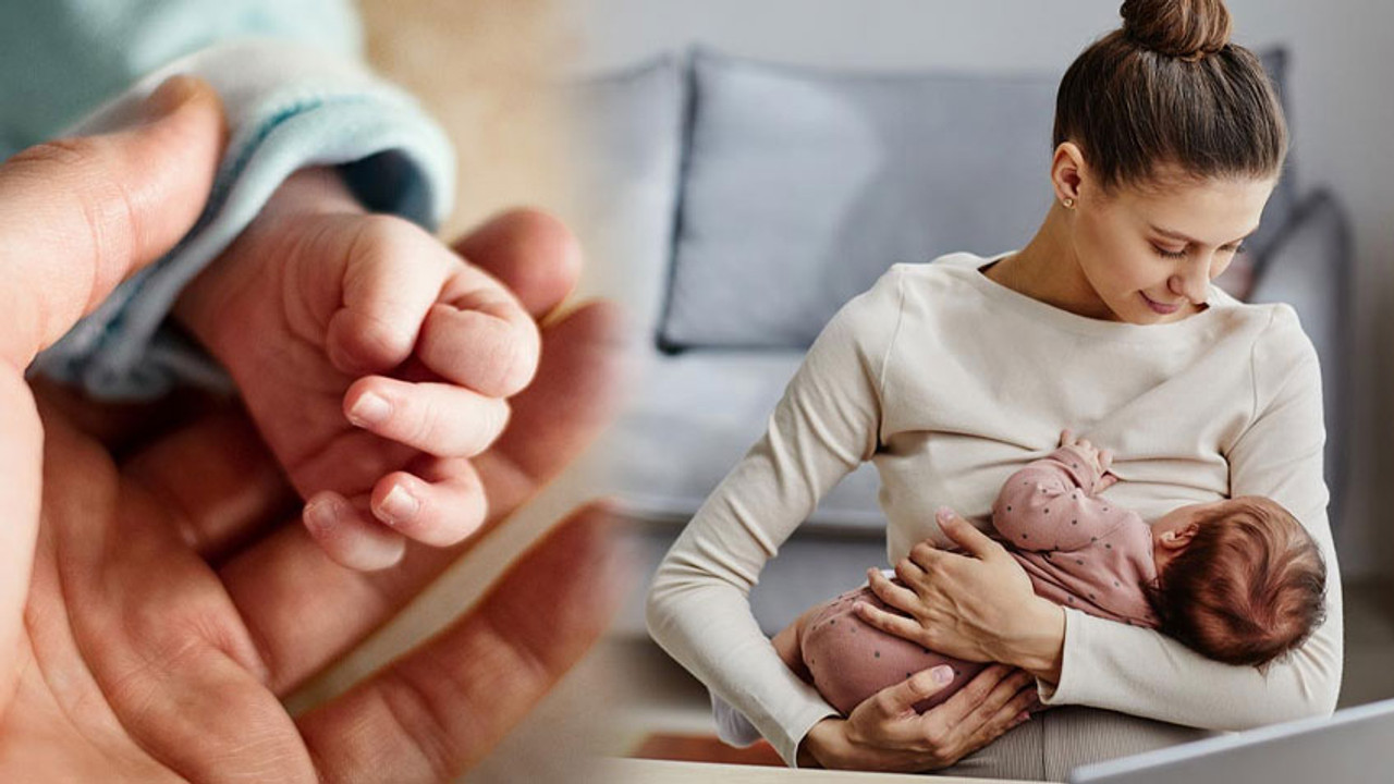 Resmi Gazete'de yayımlandı! Doğum iznini 24 haftaya çıkartan düzenleme yasalaştı