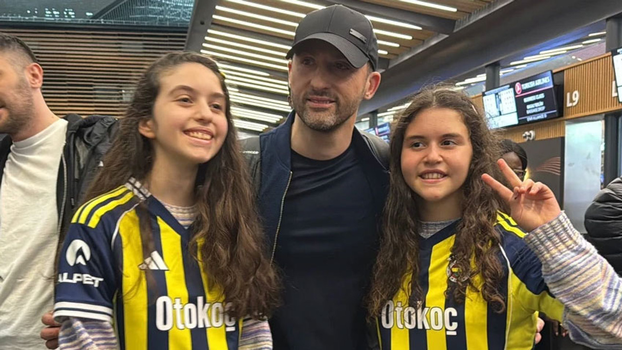 Tedesco'yu Almanya'da şaşkına çeviren sürpriz: Fenerbahçeliler karşıladı!