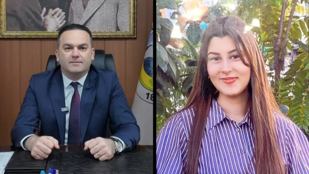Hasbi Dede'nin Tuana'ya attığı iğrenç mesajlar ortaya çıktı! 