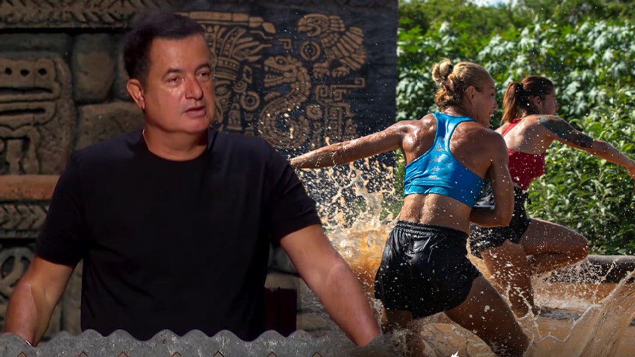 Survivor'da dokunulmazlığı hangi takım kazandı? Konsey'de 'oyunu bıraktın' kavgası