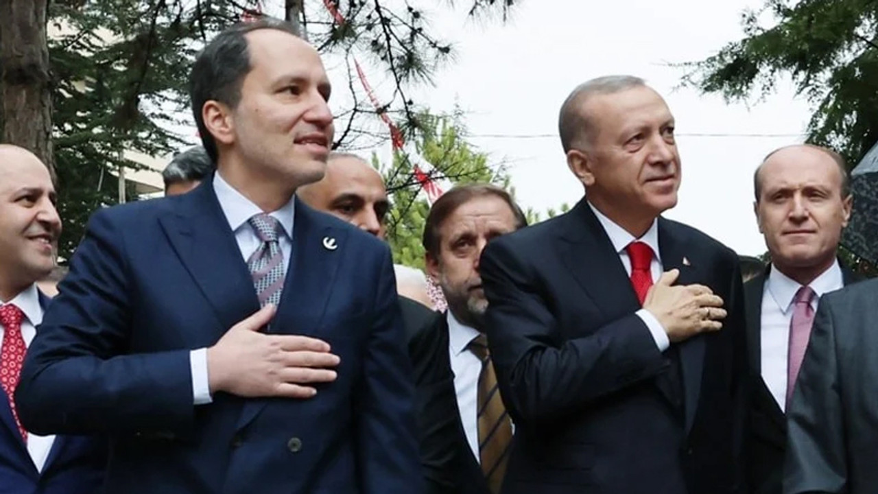 YRP, Cumhur İttifakı'na katılacak mı? Erbakan açıkladı