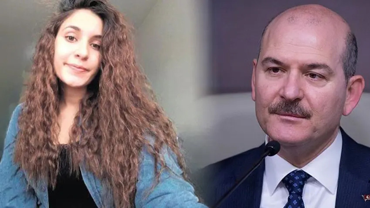 Süleyman Soylu’dan 