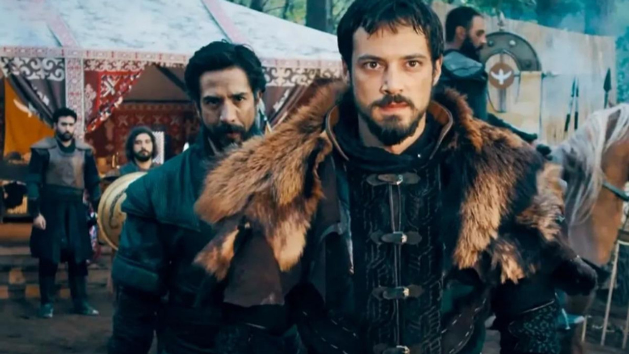 Burak Özçivit sonrası tutmadı! Kuruluş Orhan için sürpriz karar!