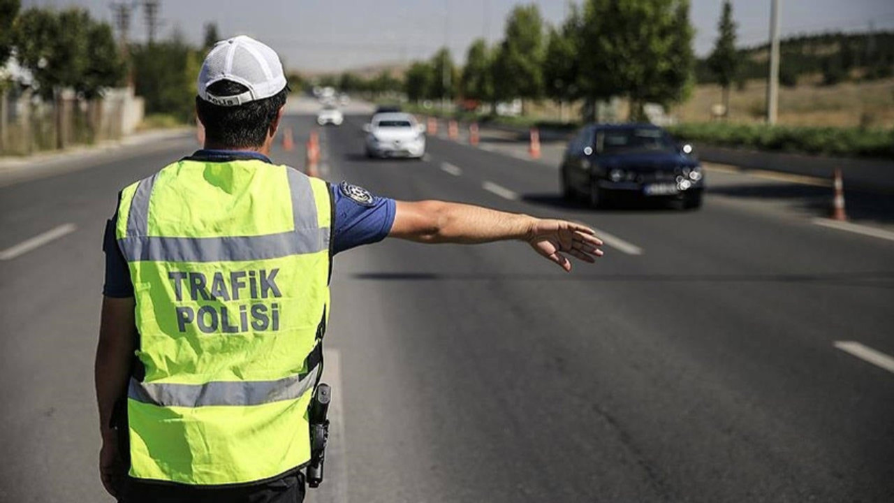 Ankara'da yarın bazı yollar trafiğe kapatılacak!