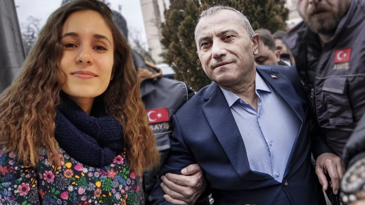 Eski Tunceli Valisi Tuncay Sonel'in ifadesi ortaya çıktı: Gülistan Doku hamile miydi?