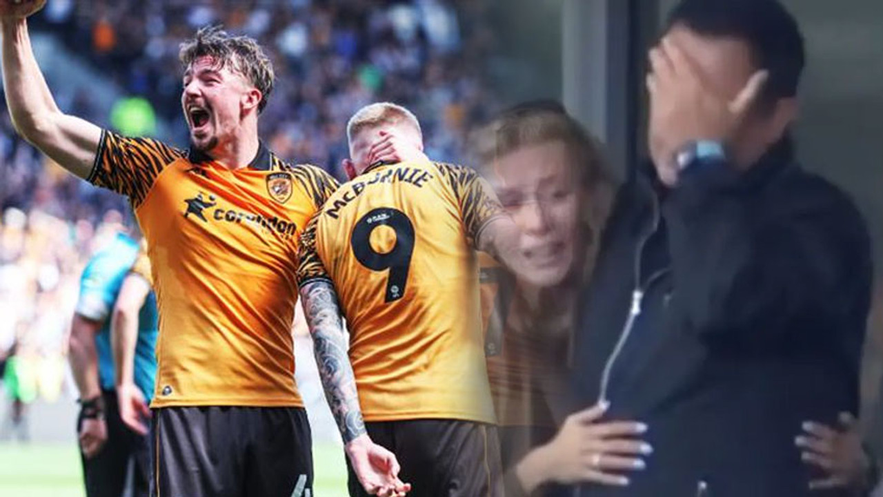 Hull City Premier Lig için sahaya çıkıyor: Acun Ilıcalı servetini katlayacak