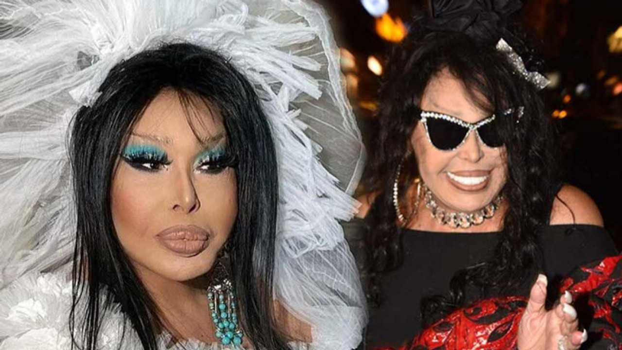 Bülent Ersoy kazandığı para ile dudak uçuklattı: Türkiye tarihine geçti!