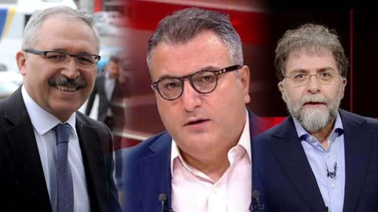 Cem Küçük’ten olay sözler!