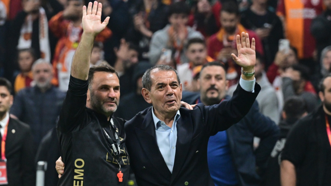 Galatasaray'da şampiyonluk primi belli oldu!
