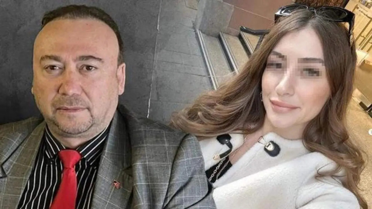 İtirafçı olan şoförü anlattı: Özkan Yalım, belediyenin halılarını sevgilisinin evine döşetmiş