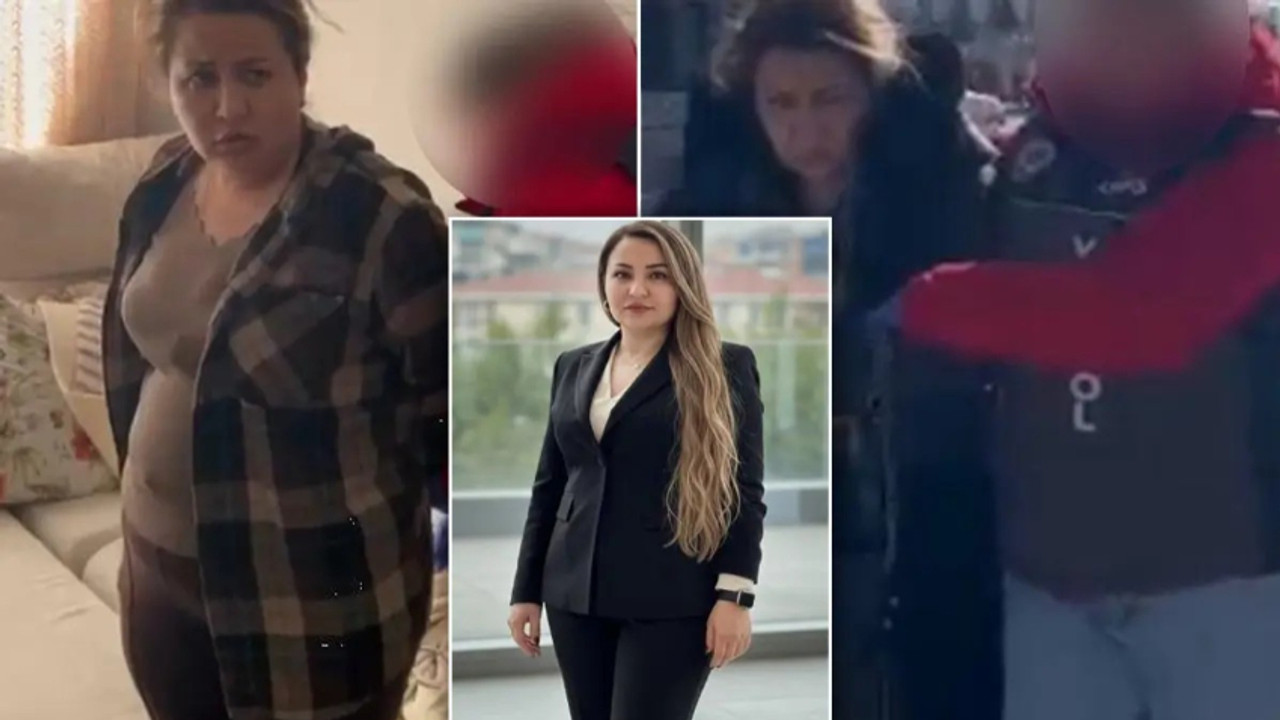 ‘Binbir surat’ Şerife için istenen ceza belli oldu! MİT mensubu, NATO ve BM temsilcisi…