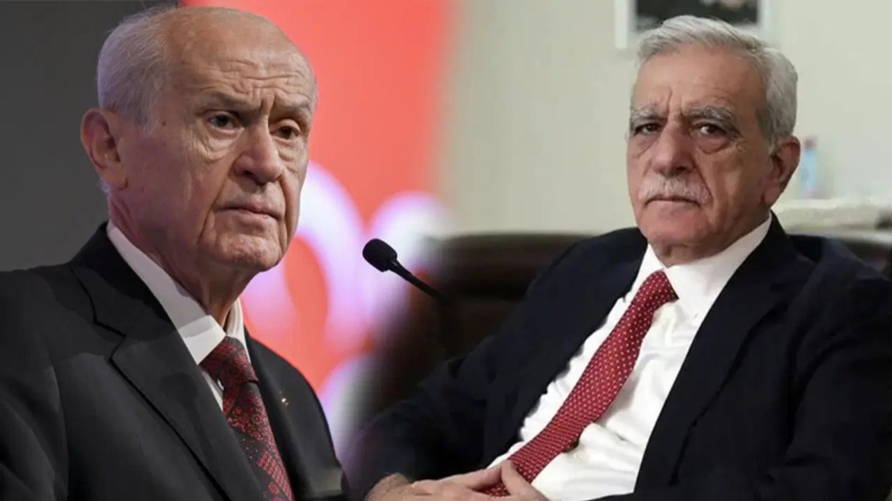 Mardin'de dikkat çeken 'kayyum' kararı! Bahçeli çağrı yapmıştı, tarih verilmişti…
