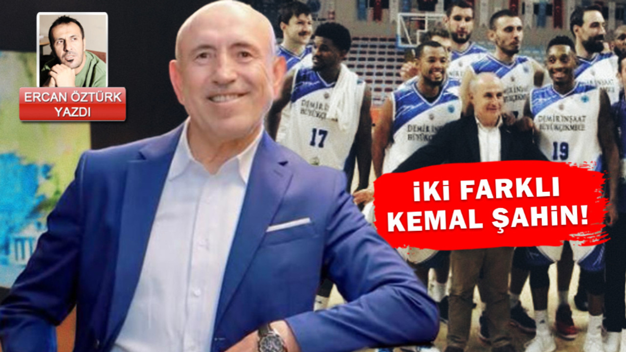 Rüşvet paraları basketbol takımına! Bağış yap ruhsatı kap…