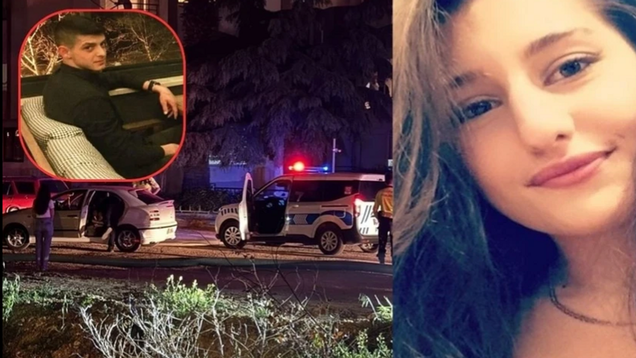 Dilruba Elif Çetin cinayetinde katil sevgiliden şoke eden itiraf: 