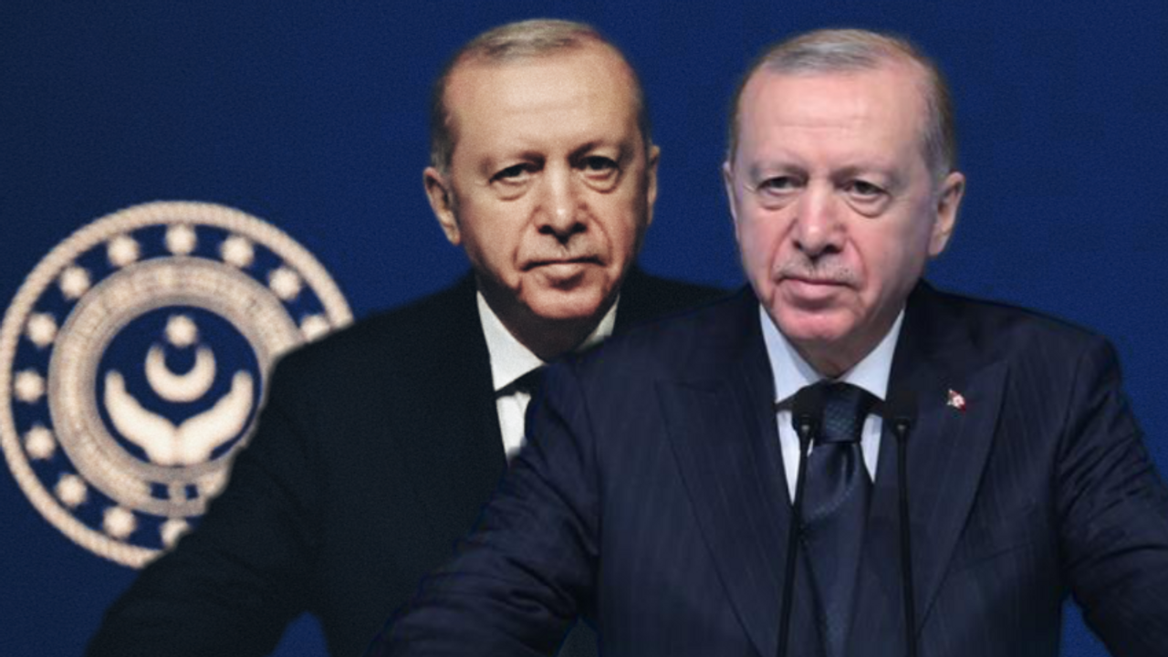 Erdoğan 'maalesef' diyerek rakamları açıkladı: 'Haklılığımız ispat edilmiş oldu'