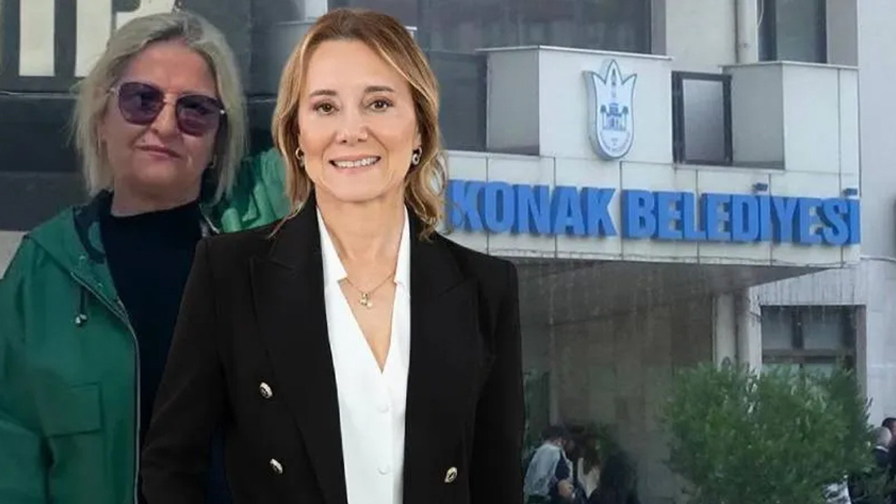 Konak Belediyesi'nde “tetikçi” iddiası: Ses kayıtları bilirkişi incelemesine gönderildi