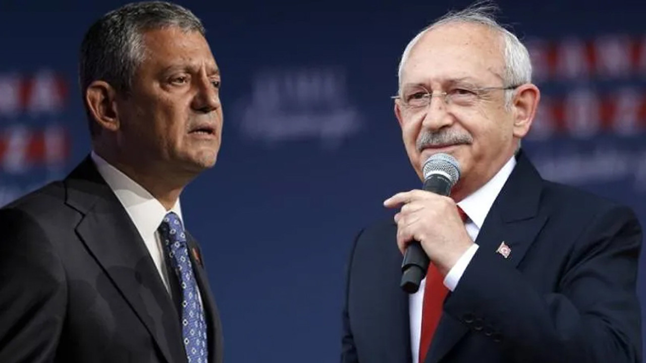 Ekonomi yönetimi uyardı! CHP'ye mutlak butlan davası neden ötelendi?