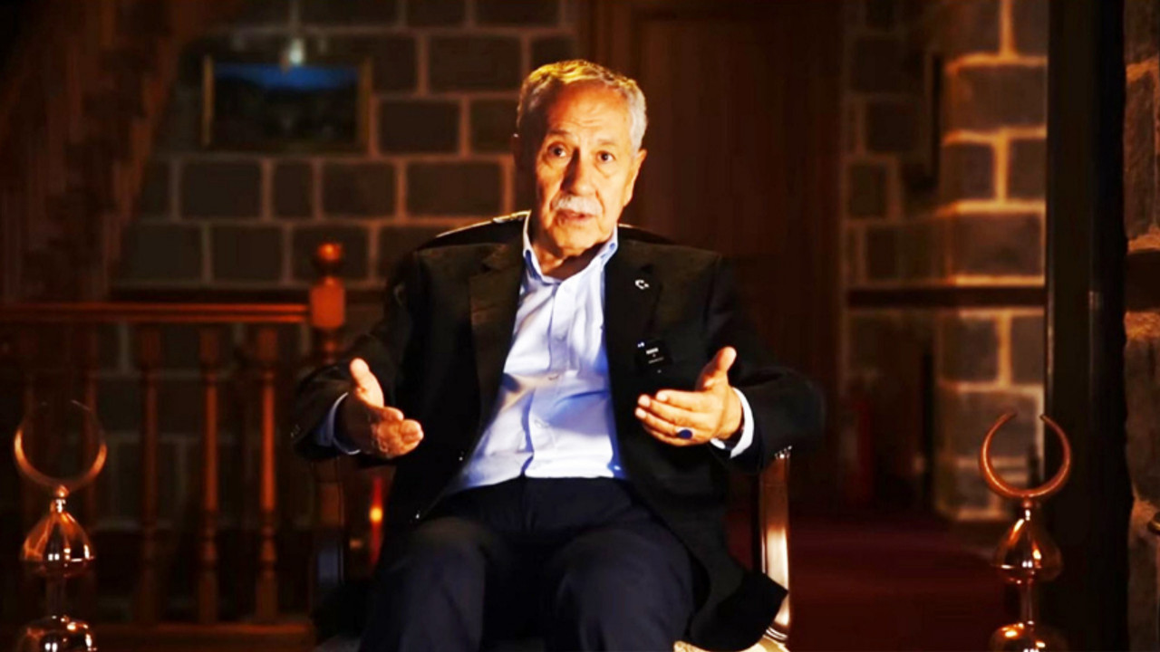 Cem Küçük sütten çıkma ak kaşık mı?