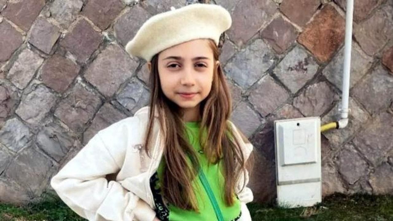 Kahramanmaraş'taki okul saldırısından kahreden haber: 11 yaşındaki Almina hayatını kaybetti