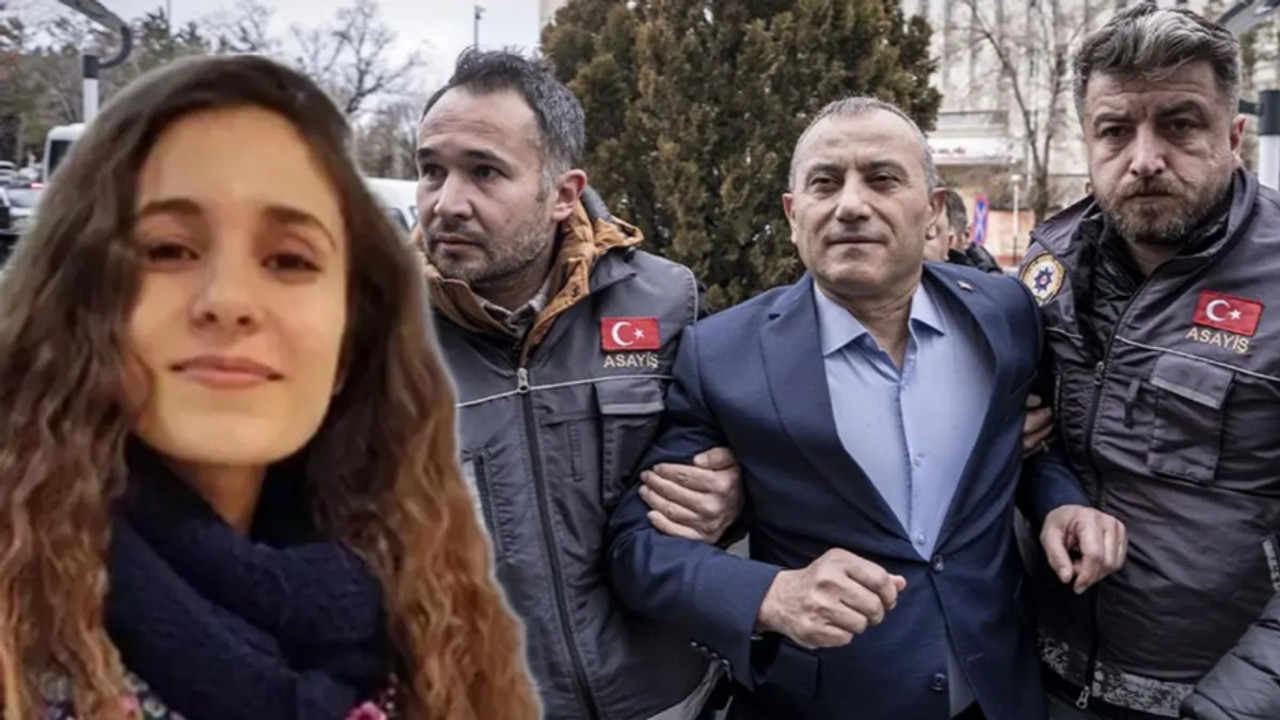 Eski vali Sonel'in skandal ifadesi ortaya çıktı: Gülistan Doku'nun ailesine suçlama